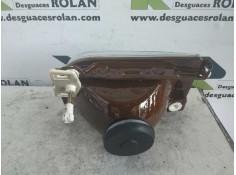 Recambio de faro derecho para ford escort berlina referencia OEM IAM    2
