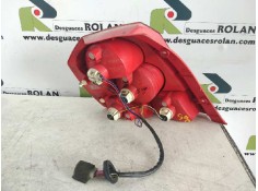 Recambio de piloto trasero derecho para daewoo kalos referencia OEM IAM    2