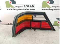 Recambio de piloto trasero derecho para mercedes-benz clase e (w124) berlina referencia OEM IAM    2