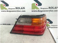 Recambio de piloto trasero derecho para mercedes-benz clase e (w124) berlina referencia OEM IAM   