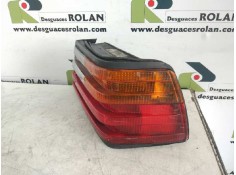 Recambio de piloto trasero derecho para mercedes-benz clase e (w124) berlina referencia OEM IAM    2