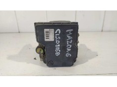 Recambio de abs para mazda 6 sedán (gg) 2.0 di (gg14) referencia OEM IAM 2059152  