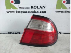 Recambio de piloto trasero derecho para nissan almera (n15) referencia OEM IAM   
