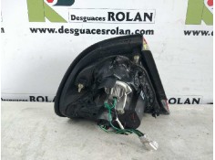 Recambio de piloto trasero derecho para nissan almera (n15) referencia OEM IAM    2