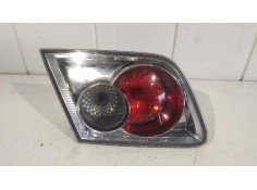 Recambio de piloto trasero izquierdo para mazda 6 sedán (gg) 2.0 di (gg14) referencia OEM IAM   