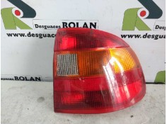 Recambio de piloto trasero derecho para opel astra f berlina referencia OEM IAM   