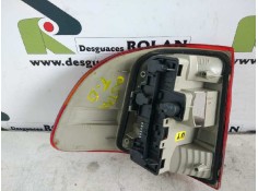 Recambio de piloto trasero derecho para opel astra f berlina referencia OEM IAM    2