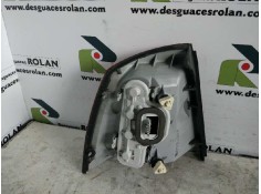 Recambio de piloto trasero derecho para opel astra g berlina referencia OEM IAM    2