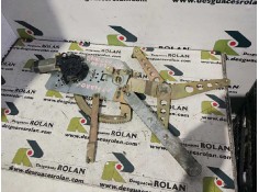 Recambio de elevalunas delantero derecho para bmw serie 3 berlina (e36) 318i referencia OEM IAM   