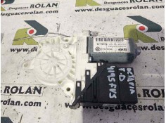 Recambio de motor elevalunas trasero derecho para skoda octavia ii (1z3) 1.9 tdi referencia OEM IAM   