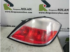 Recambio de piloto trasero derecho para opel astra h berlina referencia OEM IAM   