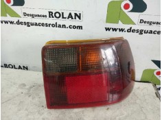 Recambio de piloto trasero derecho para opel astra f berlina referencia OEM IAM   