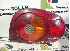 Recambio de piloto trasero derecho para renault megane i coupe fase 2 (da..) 1.6 16v rsi referencia OEM IAM   