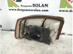 Recambio de piloto trasero derecho para opel astra f berlina referencia OEM IAM    2