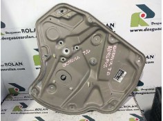 Recambio de elevalunas trasero derecho para skoda octavia ii (1z3) 1.9 tdi referencia OEM IAM 1Z0839656C  