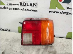 Recambio de piloto trasero derecho para peugeot 205 berlina referencia OEM IAM   
