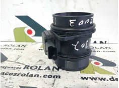 Recambio de caudalimetro para peugeot 307 break/sw (s2) referencia OEM IAM 9645948780   2