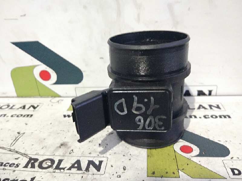 Recambio de caudalimetro para peugeot 306 berlina 3/5 puertas (s1) referencia OEM IAM 9628336380  