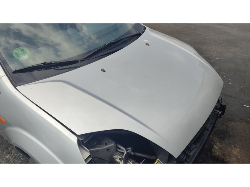 Recambio de capot para ford fiesta (cbk) 1.6 16v cat referencia OEM IAM 1531070  