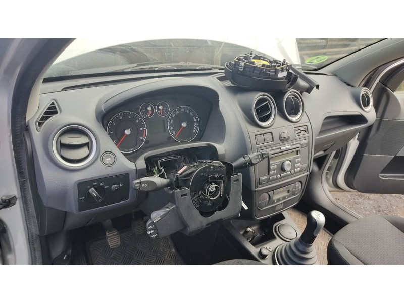 Recambio de kit airbag para ford fiesta (cbk) 1.6 16v cat referencia OEM IAM   