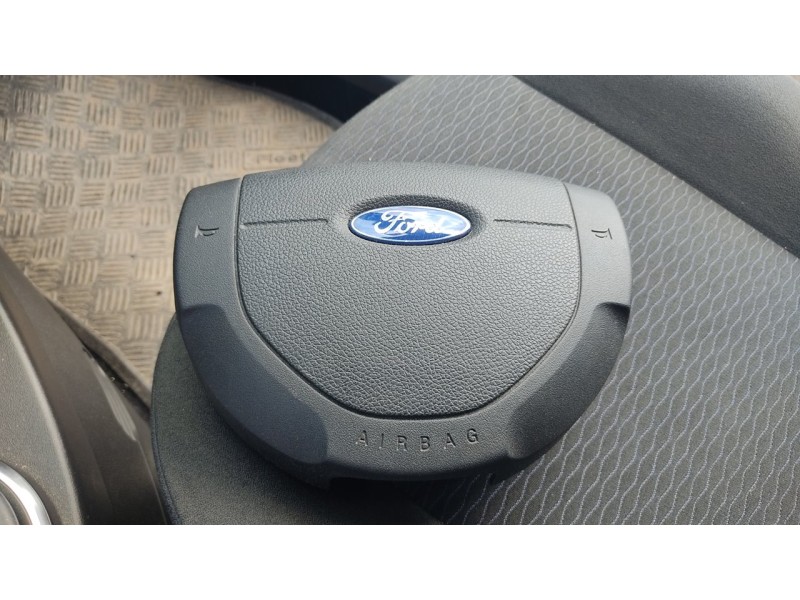 Recambio de kit airbag para ford fiesta (cbk) 1.6 16v cat referencia OEM IAM   