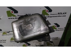 Recambio de faro derecho para opel monterey rs referencia OEM IAM   