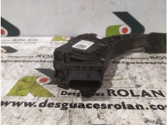 Recambio de potenciometro pedal para seat mii (kf1) reference referencia OEM IAM 1S1721503A   2