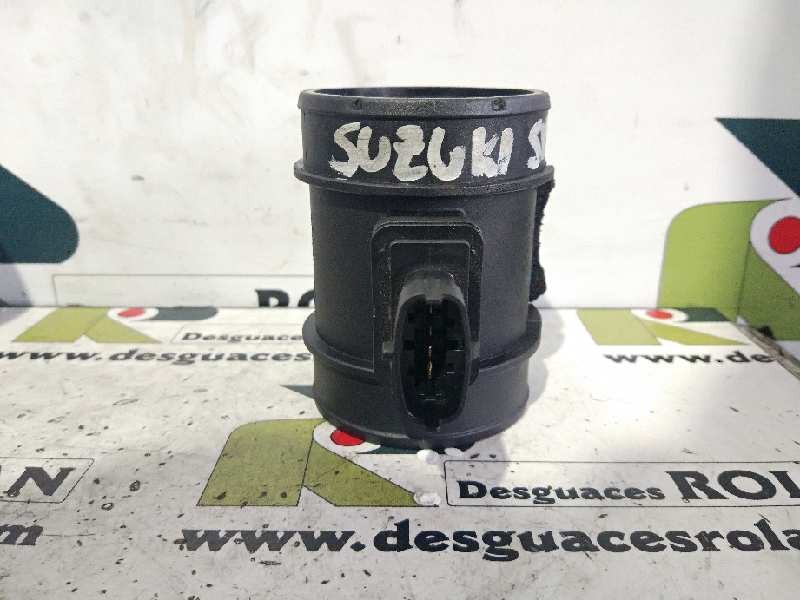 Recambio de caudalimetro para suzuki sx4 rw (ey) glx referencia OEM IAM   