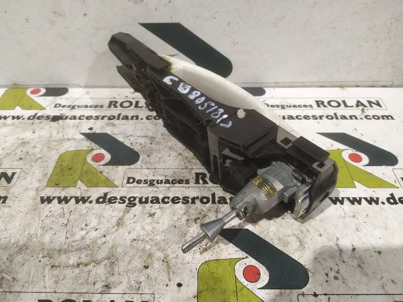 Recambio de maneta exterior delantera izquierda para seat mii (kf1) reference referencia OEM IAM   