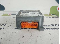 Recambio de centralita airbag para peugeot 306 berlina 3/4/5 puertas (s2) boulebard referencia OEM IAM 9633621280  