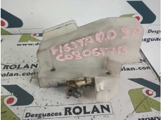 Recambio de cerradura puerta delantera derecha para ford fiesta berlina ghia referencia OEM IAM   