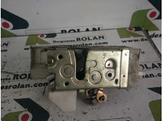 Recambio de cerradura puerta delantera derecha para ford fiesta berlina ghia referencia OEM IAM    2