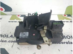 Recambio de cerradura puerta delantera izquierda para opel vectra b berlina básico referencia OEM IAM   