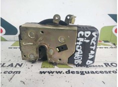 Recambio de cerradura puerta delantera izquierda para opel vectra b berlina básico referencia OEM IAM    2
