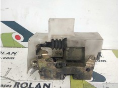 Recambio de cerradura puerta delantera izquierda para renault megane i coupe fase 2 (da..) 1.6 16v rsi referencia OEM IAM   