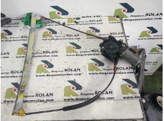 Recambio de elevalunas delantero izquierdo para ford fiesta berlina ghia referencia OEM IAM   
