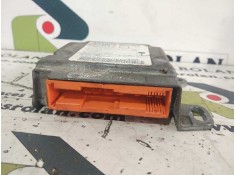 Recambio de centralita airbag para renault megane i coupe fase 2 (da..) 1.6 16v rsi referencia OEM IAM 7700437475   2