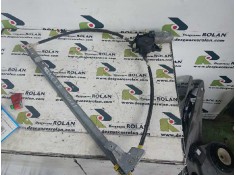 Recambio de elevalunas delantero derecho para renault megane i scenic (ja0) 1.6e kaleido referencia OEM IAM   