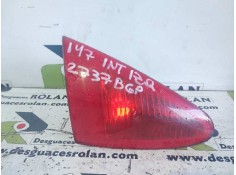 Recambio de piloto trasero izquierdo para alfa romeo 147 (190) referencia OEM IAM  INTERIOR 