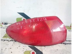 Recambio de piloto trasero izquierdo para alfa romeo 147 (190) referencia OEM IAM   