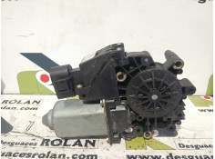Recambio de motor elevalunas delantero derecho para audi a4 berlina (b5) 1.9 tdi referencia OEM IAM   
