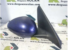 Recambio de retrovisor derecho para alfa romeo 147 (190) 1.6 16v cat referencia OEM IAM    2