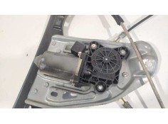 Recambio de elevalunas delantero derecho para mercedes-benz clase c (w203) c 200 cdi (203.004) referencia OEM IAM    2