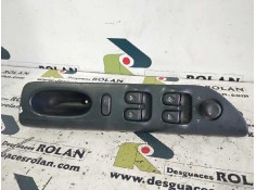 Recambio de mando elevalunas delantero izquierdo para renault laguna (b56) referencia OEM IAM   