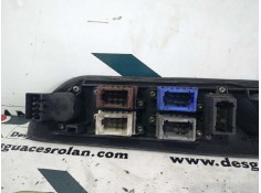 Recambio de mando elevalunas delantero izquierdo para renault laguna (b56) referencia OEM IAM    2
