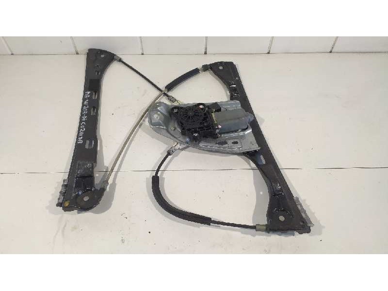 Recambio de elevalunas delantero izquierdo para mercedes-benz clase c (w203) c 200 cdi (203.004) referencia OEM IAM   