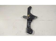 Recambio de elevalunas trasero derecho para mercedes-benz clase c (w203) c 200 cdi (203.004) referencia OEM IAM   