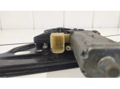 Recambio de elevalunas trasero derecho para mercedes-benz clase c (w203) c 200 cdi (203.004) referencia OEM IAM    2