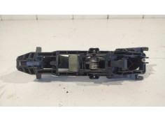 Recambio de maneta exterior delantera derecha para mercedes-benz clase c (w203) c 200 cdi (203.004) referencia OEM IAM    2
