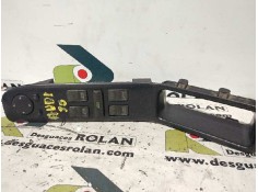 Recambio de mando elevalunas delantero izquierdo para audi 80/90 (893) referencia OEM IAM   